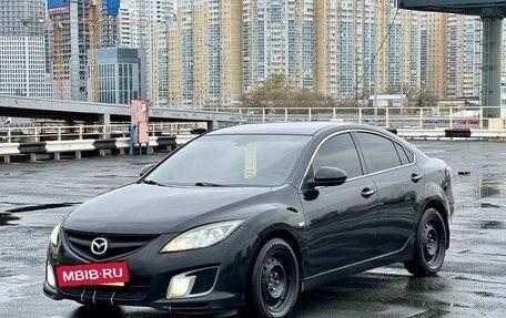 Mazda 6, 2008 год, 509 000 рублей, 2 фотография