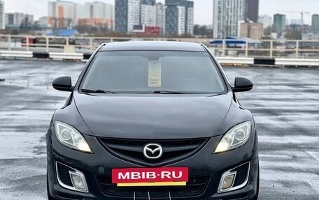 Mazda 6, 2008 год, 509 000 рублей, 3 фотография