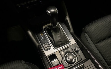 Mazda 6, 2015 год, 1 760 000 рублей, 14 фотография