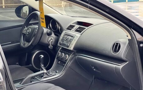 Mazda 6, 2008 год, 509 000 рублей, 14 фотография