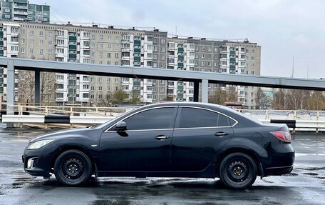 Mazda 6, 2008 год, 509 000 рублей, 10 фотография