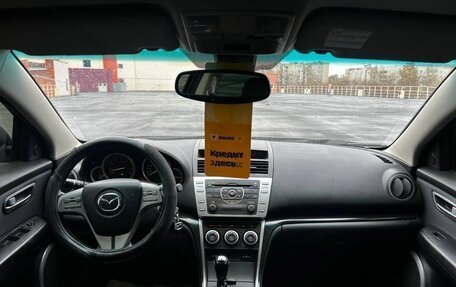 Mazda 6, 2008 год, 509 000 рублей, 12 фотография