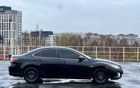 Mazda 6, 2008 год, 509 000 рублей, 6 фотография