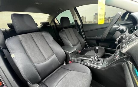 Mazda 6, 2008 год, 509 000 рублей, 11 фотография