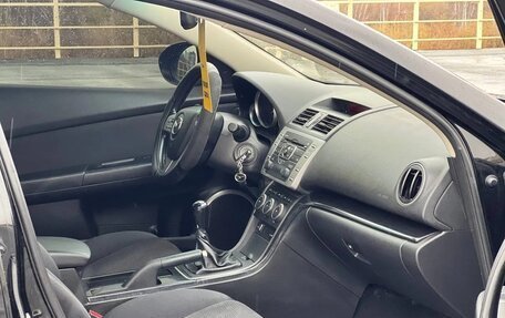 Mazda 6, 2008 год, 509 000 рублей, 17 фотография