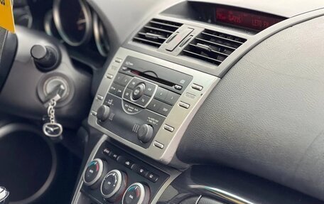 Mazda 6, 2008 год, 509 000 рублей, 18 фотография