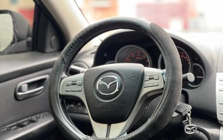Mazda 6, 2008 год, 509 000 рублей, 16 фотография