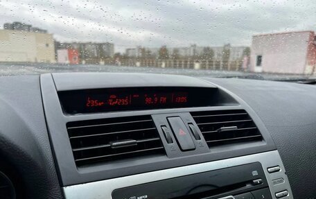 Mazda 6, 2008 год, 509 000 рублей, 19 фотография