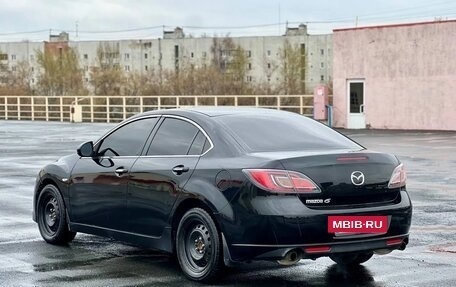 Mazda 6, 2008 год, 509 000 рублей, 9 фотография