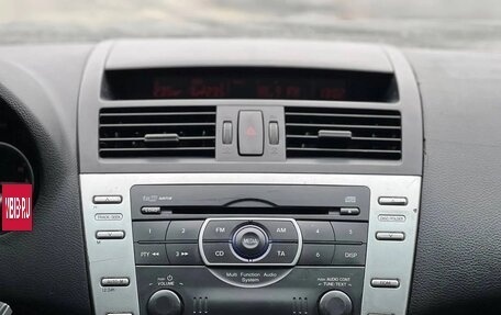 Mazda 6, 2008 год, 509 000 рублей, 15 фотография