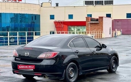 Mazda 6, 2008 год, 509 000 рублей, 7 фотография