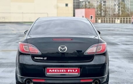 Mazda 6, 2008 год, 509 000 рублей, 8 фотография