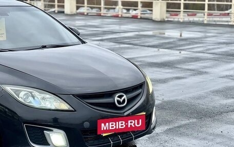 Mazda 6, 2008 год, 509 000 рублей, 5 фотография