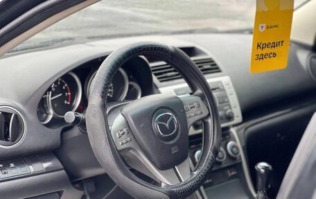 Mazda 6, 2008 год, 509 000 рублей, 25 фотография