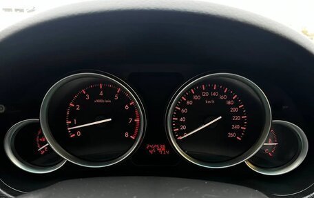 Mazda 6, 2008 год, 509 000 рублей, 26 фотография