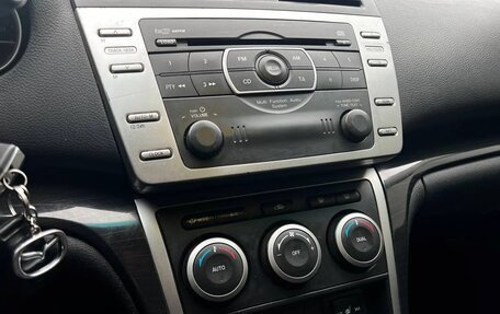 Mazda 6, 2008 год, 509 000 рублей, 24 фотография