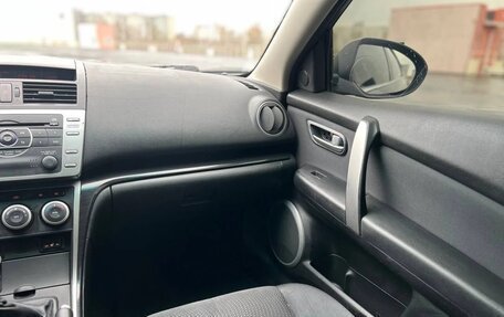 Mazda 6, 2008 год, 509 000 рублей, 20 фотография