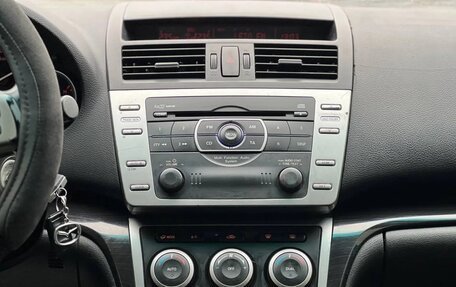 Mazda 6, 2008 год, 509 000 рублей, 21 фотография