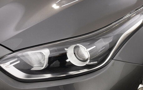 KIA Cerato IV, 2019 год, 2 039 000 рублей, 8 фотография