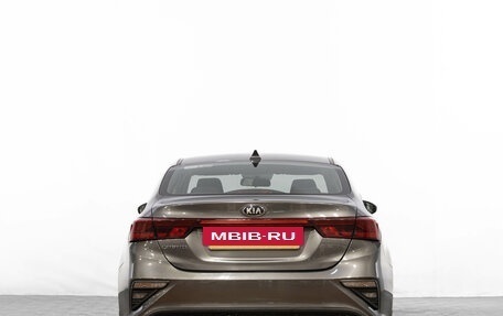 KIA Cerato IV, 2019 год, 2 039 000 рублей, 6 фотография