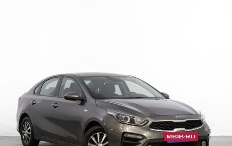 KIA Cerato IV, 2019 год, 2 039 000 рублей, 2 фотография