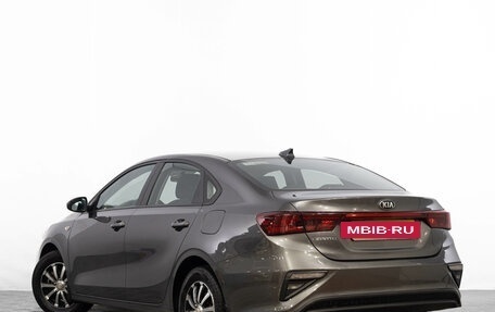 KIA Cerato IV, 2019 год, 2 039 000 рублей, 7 фотография