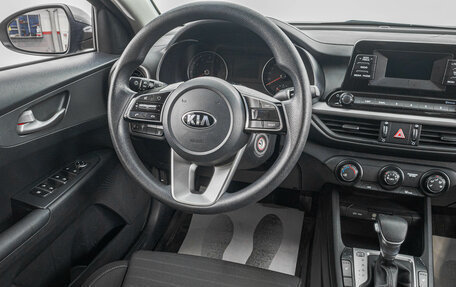 KIA Cerato IV, 2019 год, 2 039 000 рублей, 17 фотография