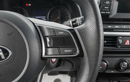 KIA Cerato IV, 2019 год, 2 039 000 рублей, 16 фотография