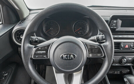 KIA Cerato IV, 2019 год, 2 039 000 рублей, 14 фотография