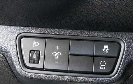 KIA Cerato IV, 2019 год, 2 039 000 рублей, 13 фотография