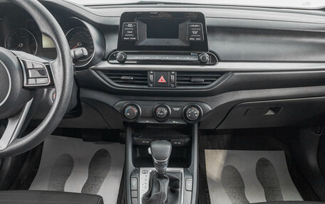 KIA Cerato IV, 2019 год, 2 039 000 рублей, 18 фотография