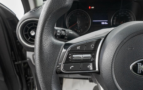 KIA Cerato IV, 2019 год, 2 039 000 рублей, 15 фотография