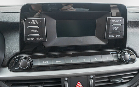 KIA Cerato IV, 2019 год, 2 039 000 рублей, 19 фотография