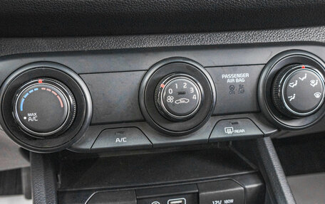 KIA Cerato IV, 2019 год, 2 039 000 рублей, 20 фотография