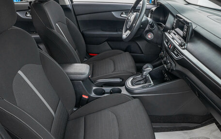 KIA Cerato IV, 2019 год, 2 039 000 рублей, 23 фотография