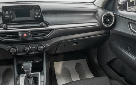 KIA Cerato IV, 2019 год, 2 039 000 рублей, 22 фотография