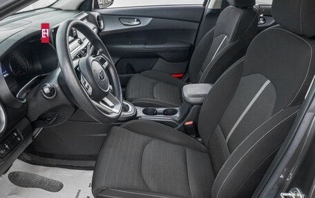 KIA Cerato IV, 2019 год, 2 039 000 рублей, 11 фотография