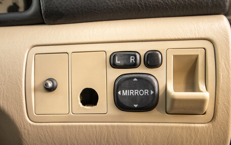 Toyota Corolla, 2001 год, 529 000 рублей, 11 фотография