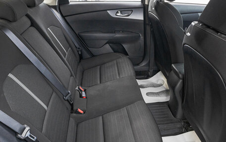 KIA Cerato IV, 2019 год, 2 039 000 рублей, 25 фотография