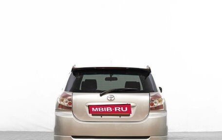 Toyota Corolla, 2001 год, 529 000 рублей, 6 фотография