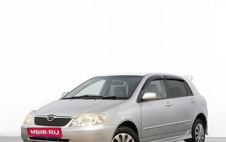 Toyota Corolla, 2001 год, 529 000 рублей, 4 фотография