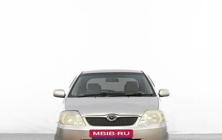 Toyota Corolla, 2001 год, 529 000 рублей, 2 фотография