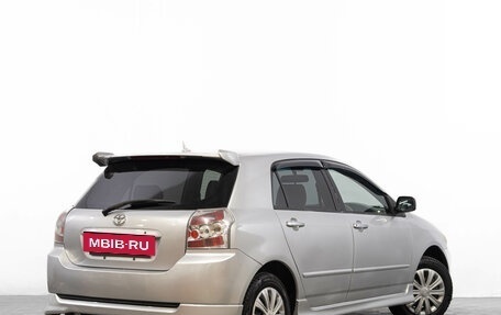 Toyota Corolla, 2001 год, 529 000 рублей, 5 фотография