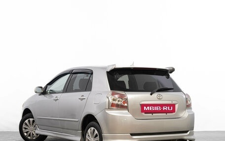 Toyota Corolla, 2001 год, 529 000 рублей, 7 фотография