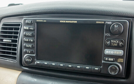 Toyota Corolla, 2001 год, 529 000 рублей, 15 фотография