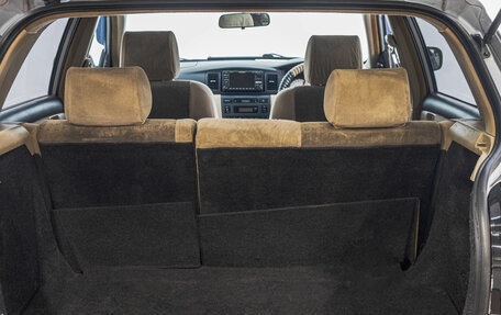 Toyota Corolla, 2001 год, 529 000 рублей, 22 фотография