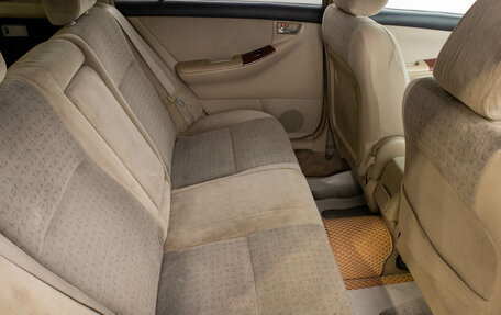 Toyota Corolla, 2001 год, 529 000 рублей, 21 фотография