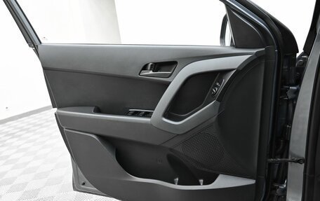 Hyundai Creta I рестайлинг, 2020 год, 1 855 000 рублей, 7 фотография