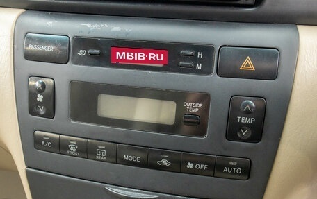 Toyota Corolla, 2001 год, 529 000 рублей, 16 фотография