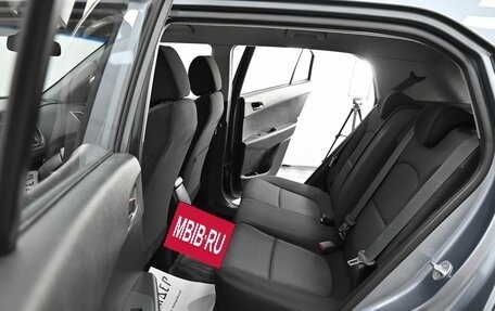 Hyundai Creta I рестайлинг, 2020 год, 1 855 000 рублей, 6 фотография